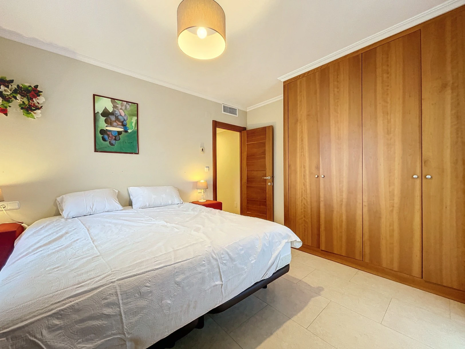 apartment en venta en Altea