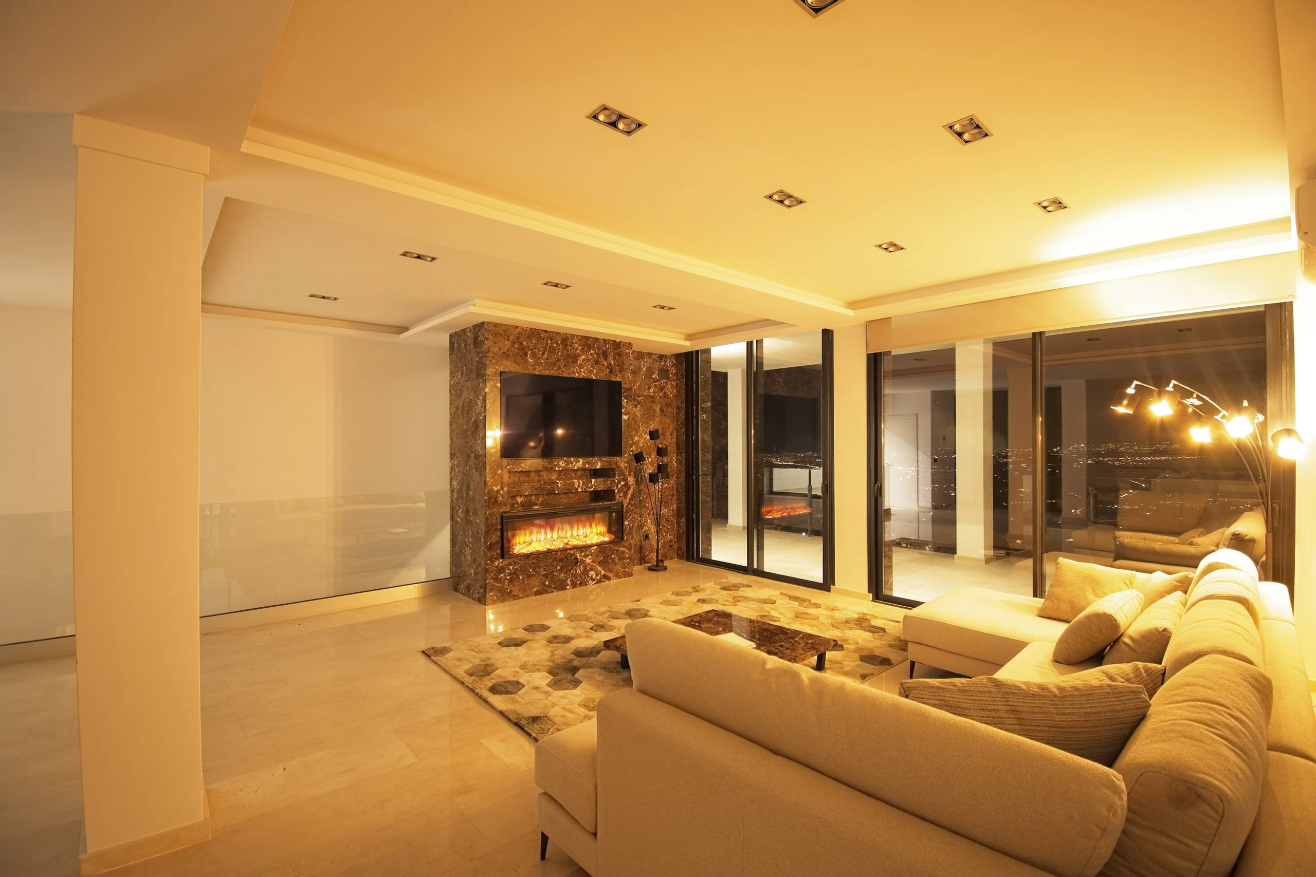 Villa de Lujo en Altea Hills