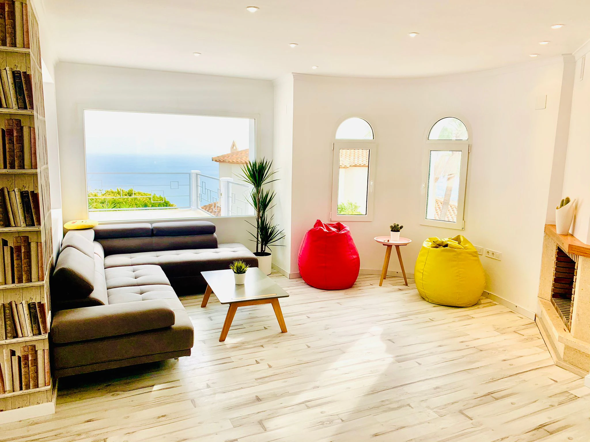 Precioso chalet en Altea Hills con vistas