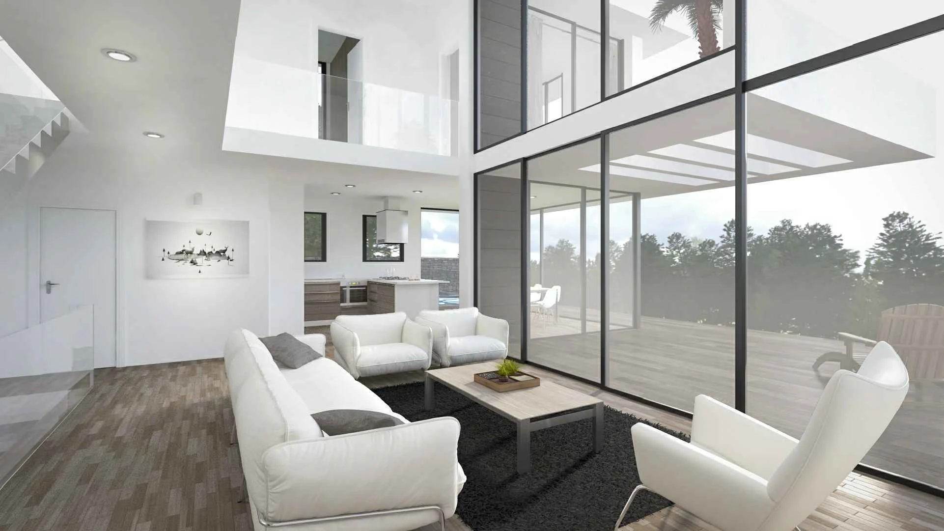 Villa Lindblum