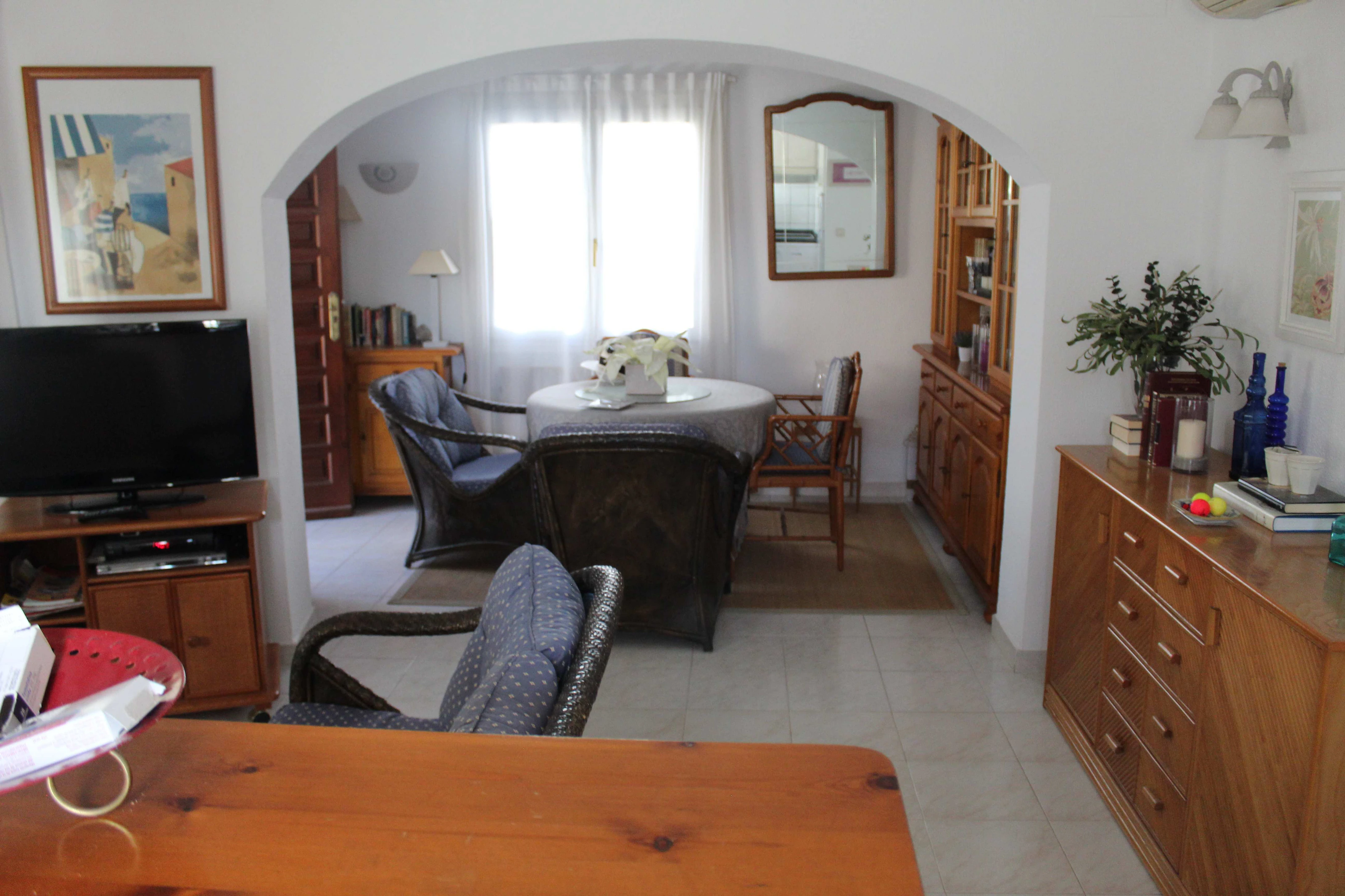 Precioso Chalet en Oliva Nova