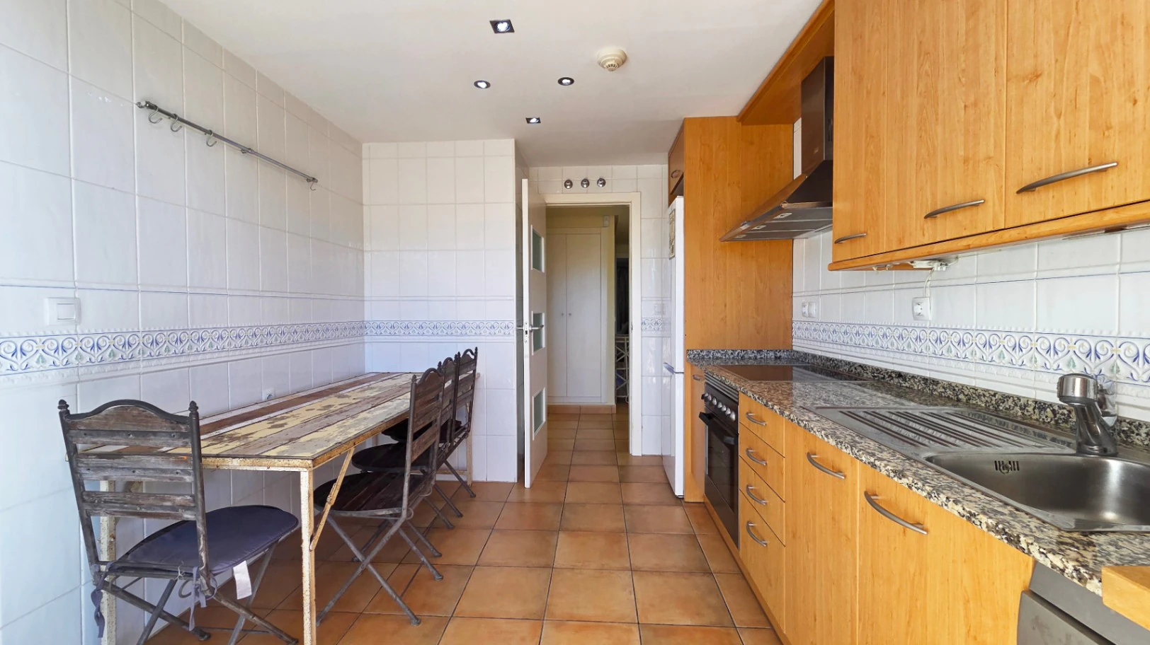 apartment en venta en Altea