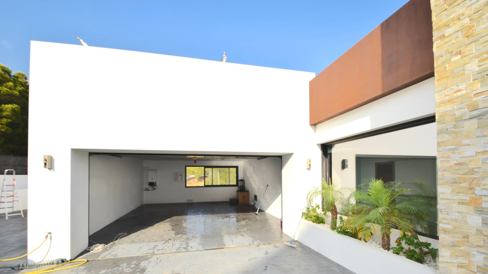 villa en venta en Altea