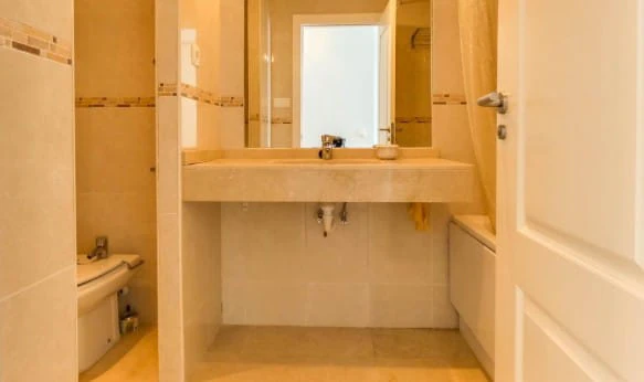 Apartamento con vistas espectaculares en Mascarat