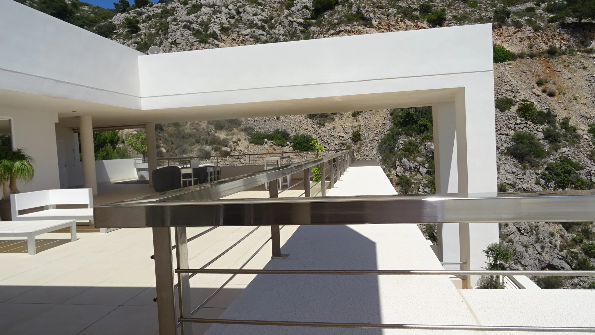 Espectacular Ático en Altea Hills