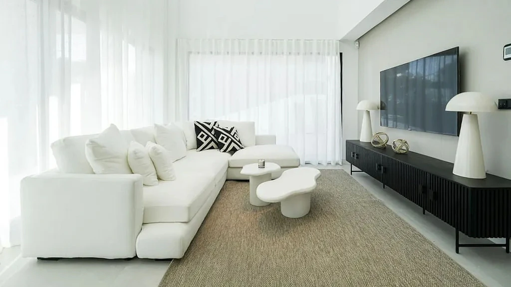 villa en venta en Polop