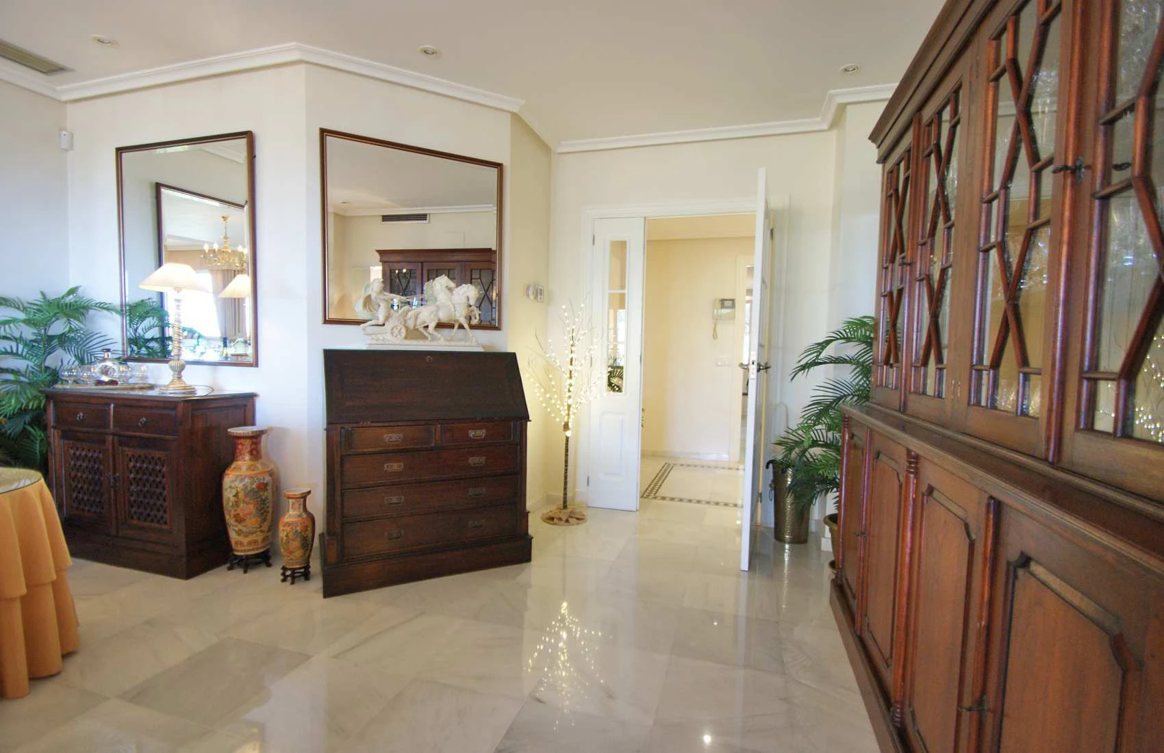 Increíble apartamento en Ducado Real - Altea Hills
