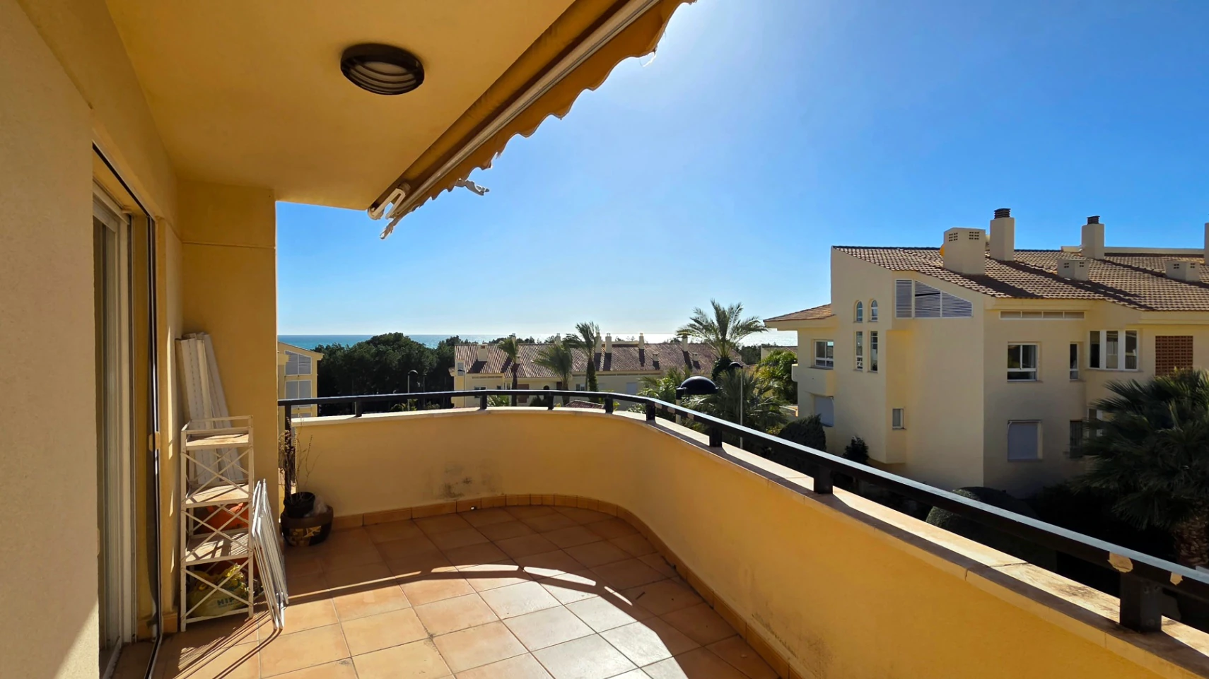 apartment en venta en Altea