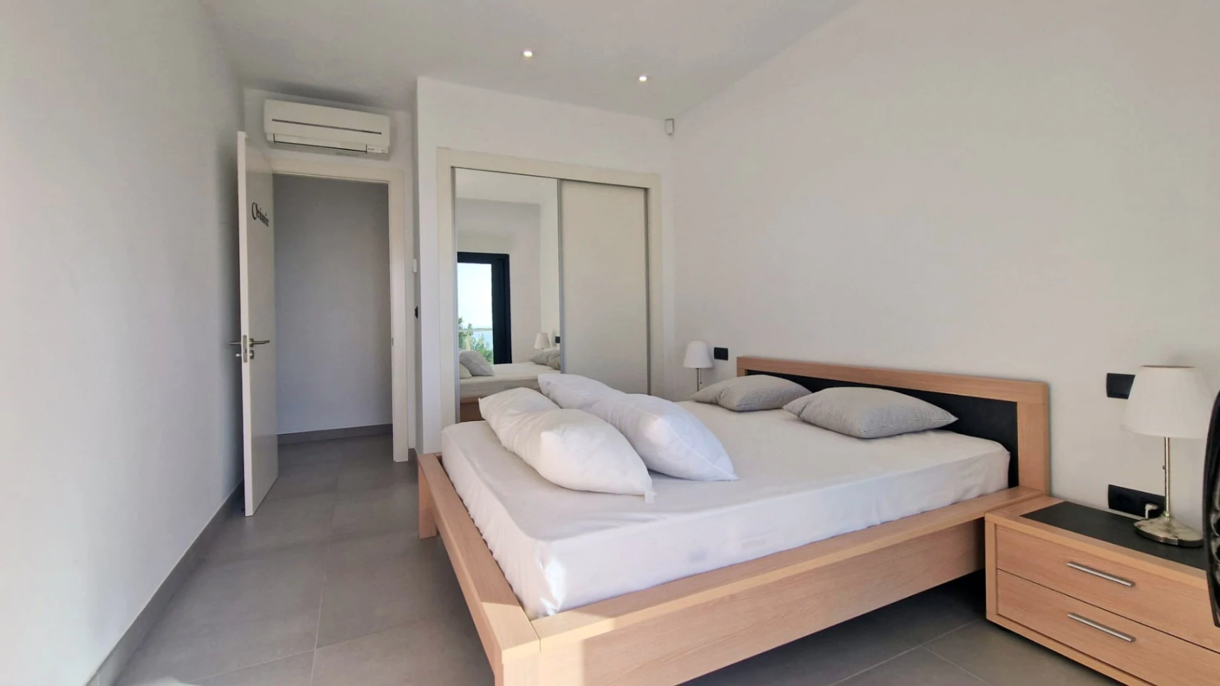 villa en venta en Altea