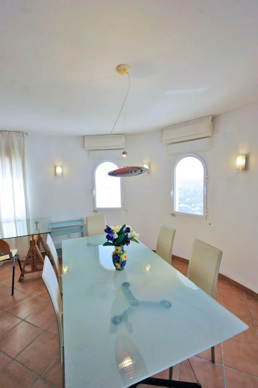 villa en venta en Altea
