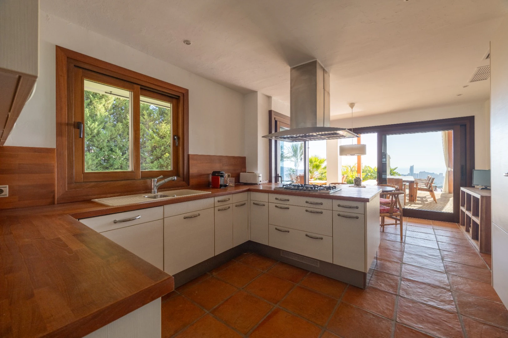 villa en venta en Finestrat
