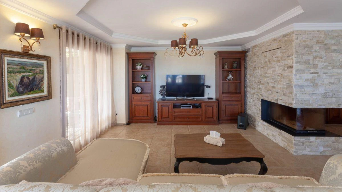 villa en venta en Benissa