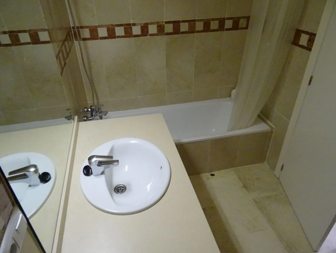 Espectacular apartamento en Urbanización Las Terrazas