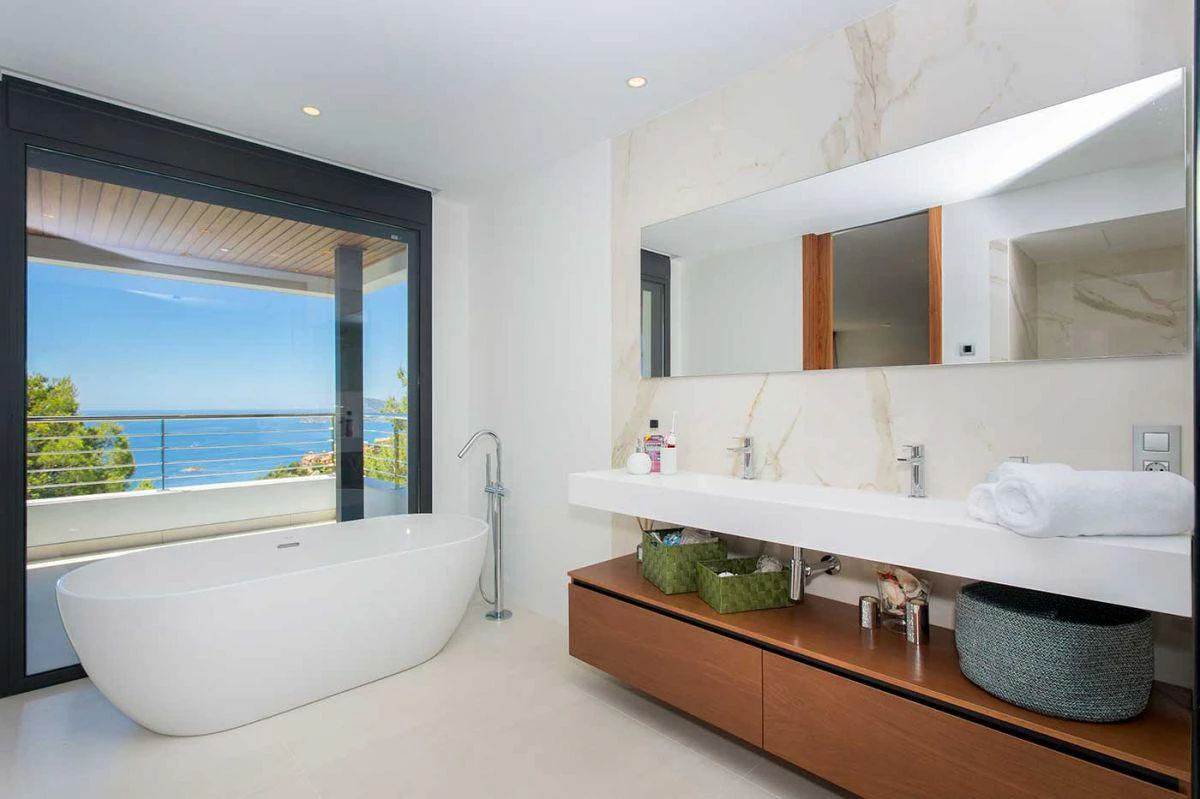 villa en venta en Altea