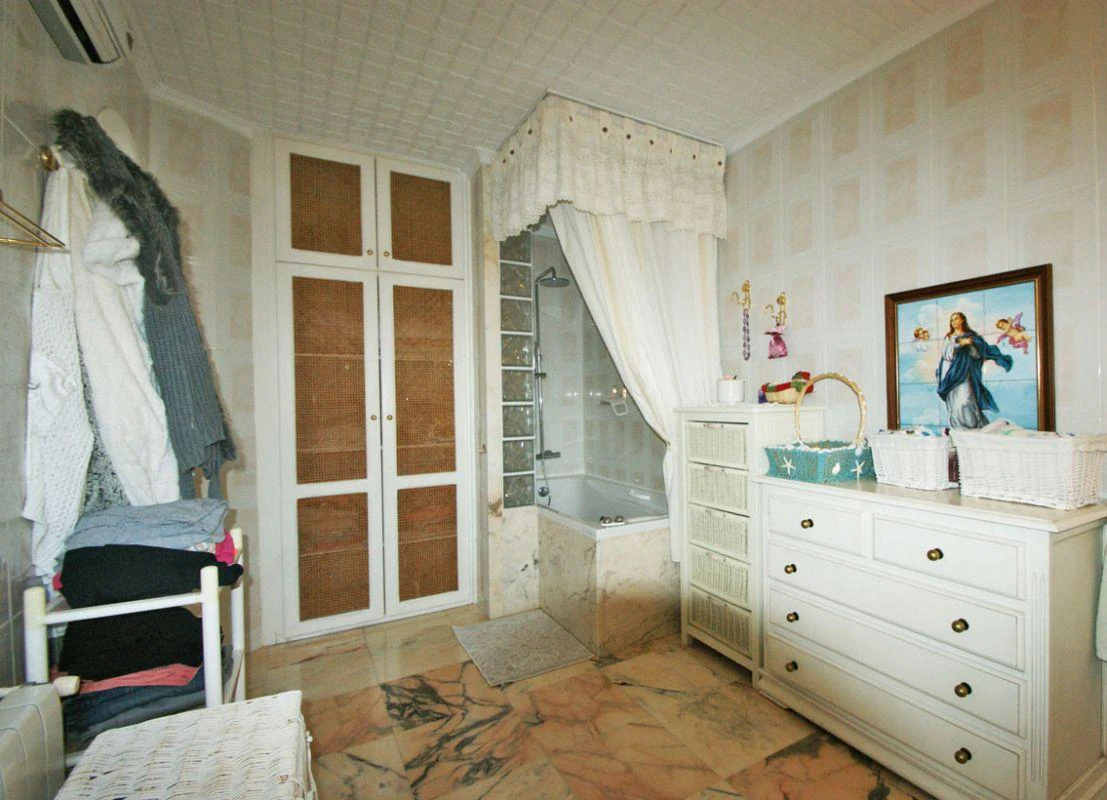 villa en venta en Altea