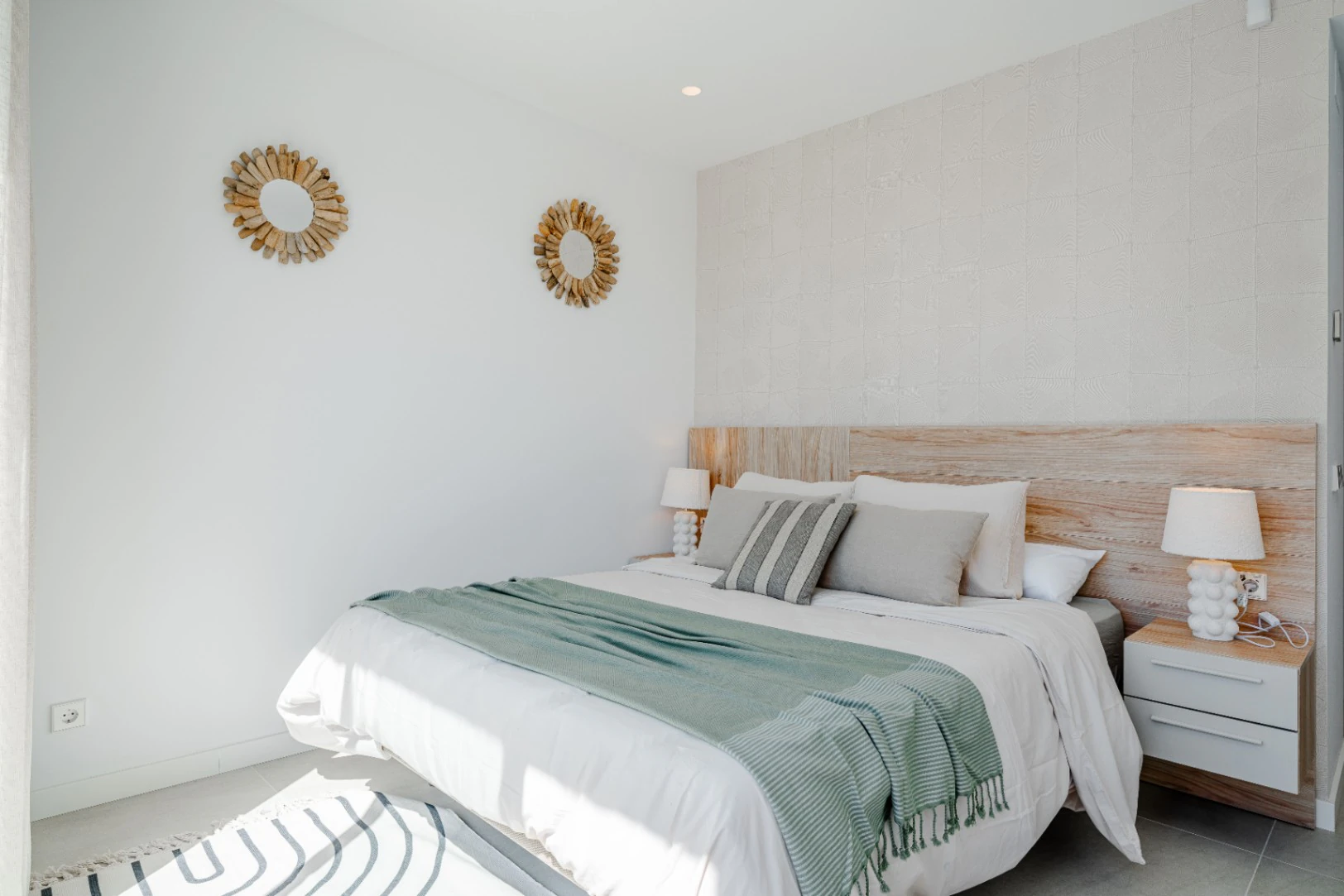 villa en venta en Calpe