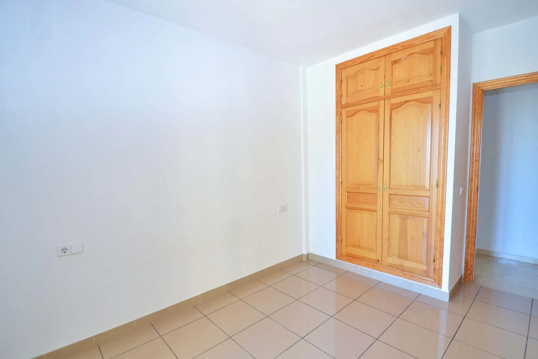 Gran Villa con vistas de ensueño en La Nucia
