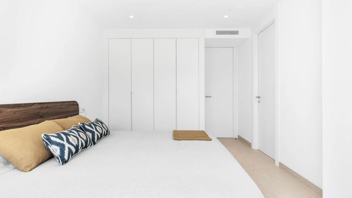 villa en venta en Altea