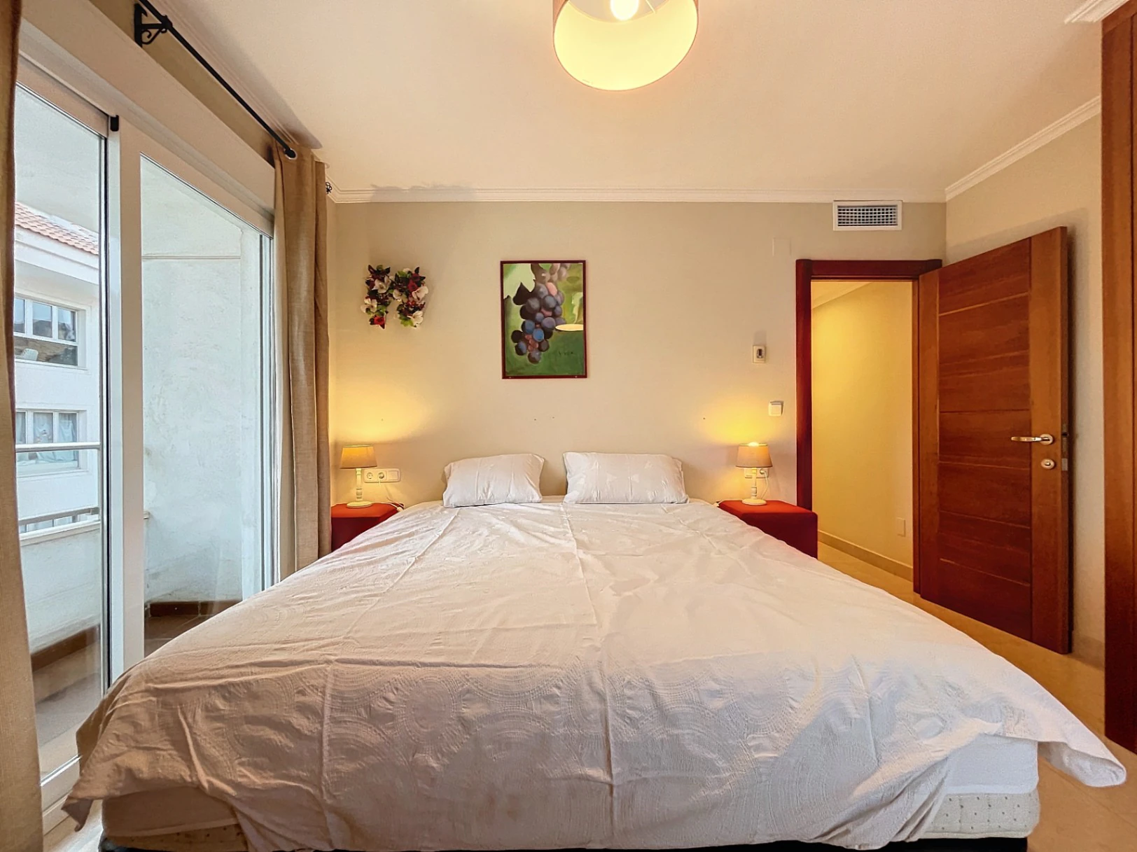 apartment en venta en Altea