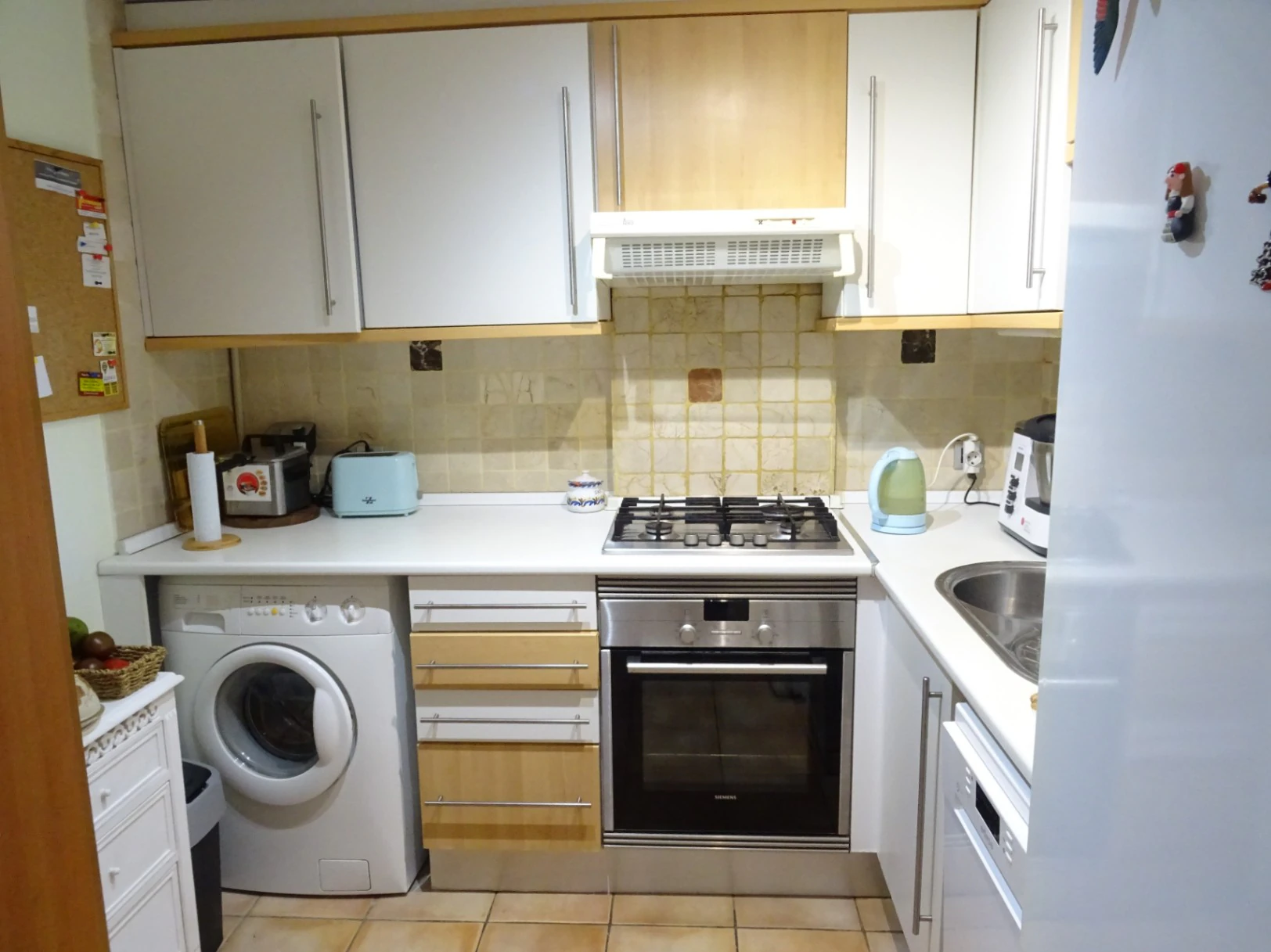 Precioso apartamento para inversión en Mascarat