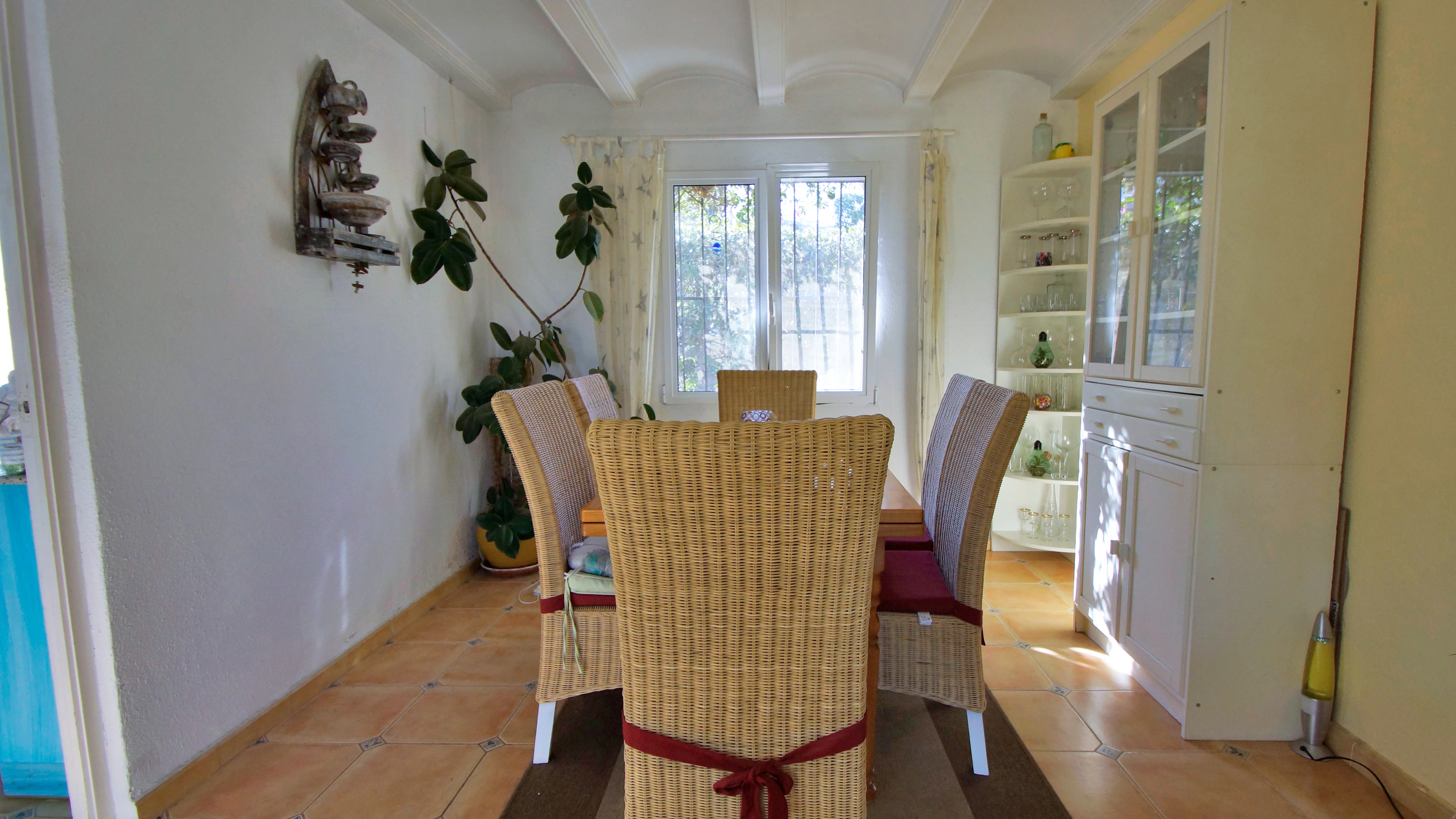 Chalet independiente en venta en Urbanización La Mandarina