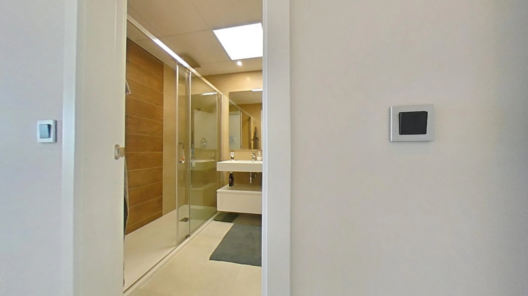 Espectacular apartamento en Sunset Waves