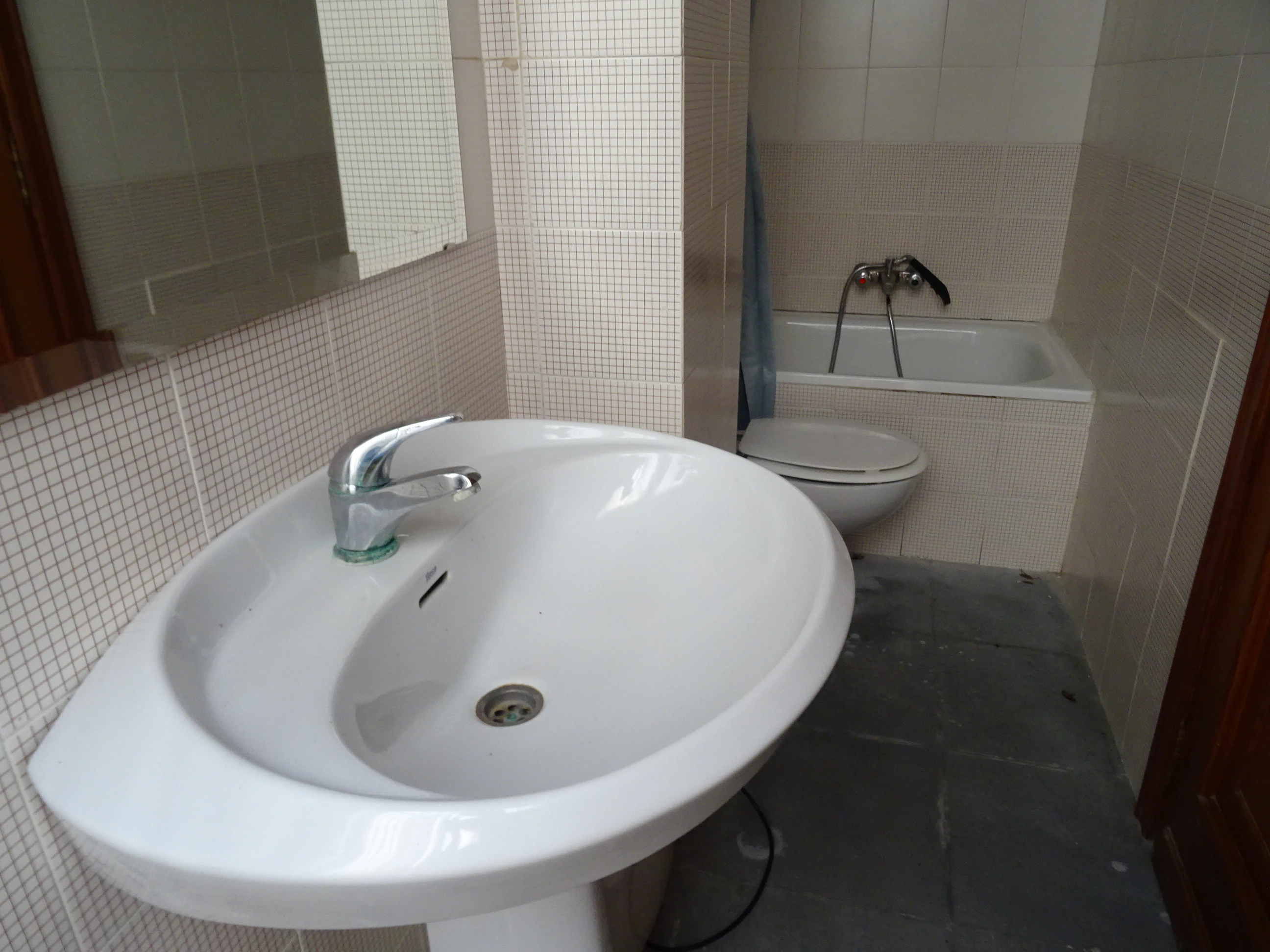 Gran apartamento en primera línea en zona muy exclusiva