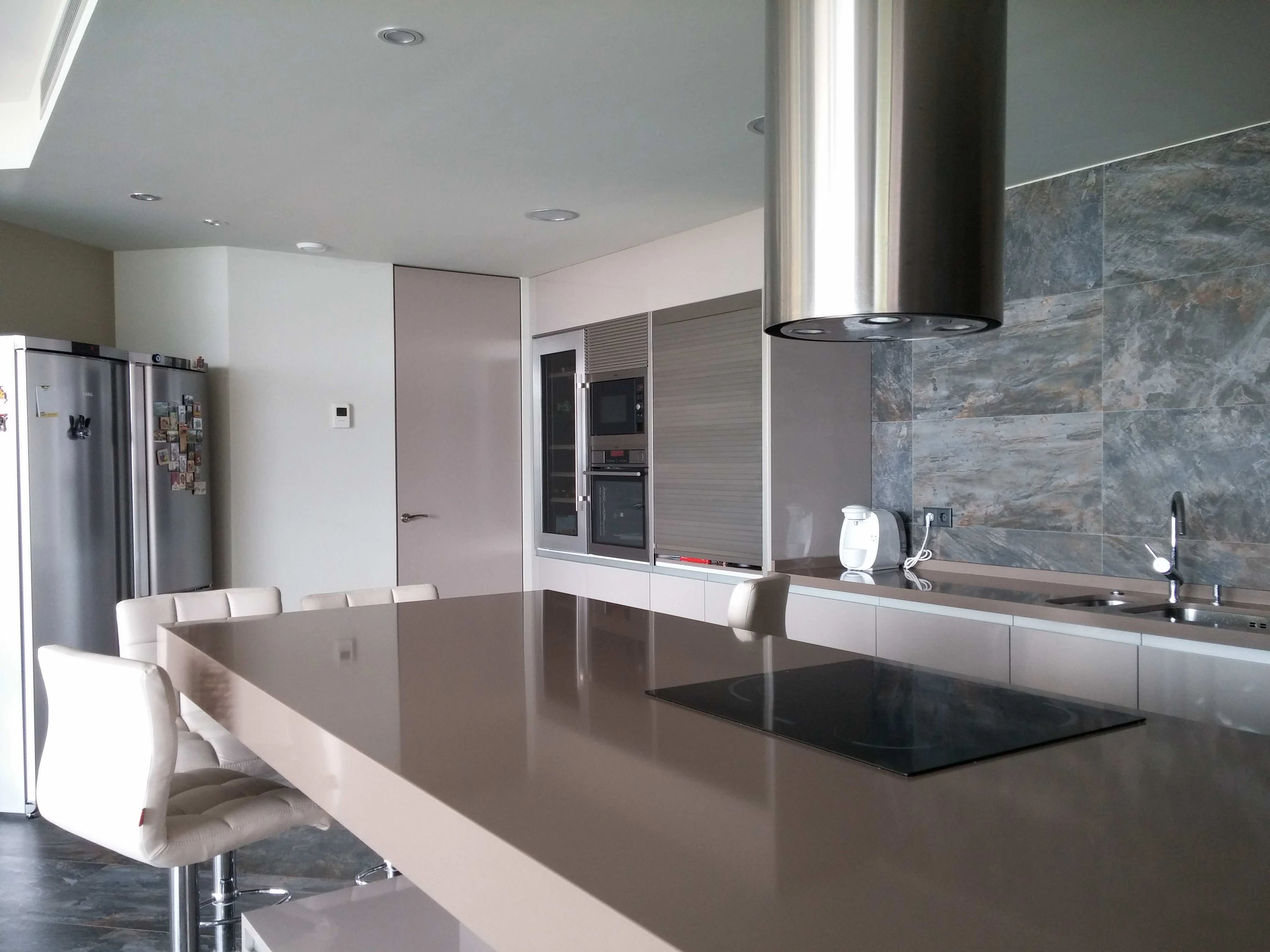 Chalet de ensueño en Altea Hills