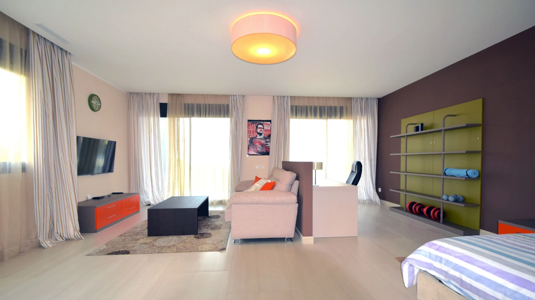 villa en venta en Altea