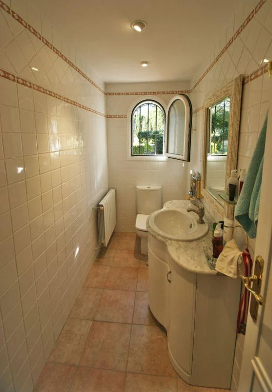 villa en venta en Altea