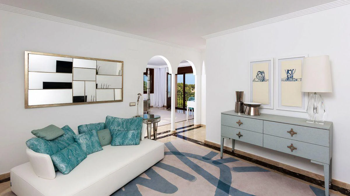 villa en venta en Jávea