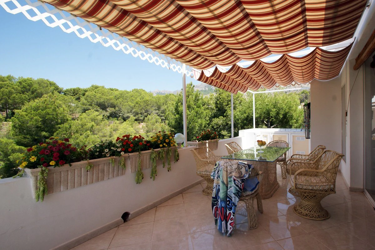 Hermosa Villa muy cercana a Altea la Vella