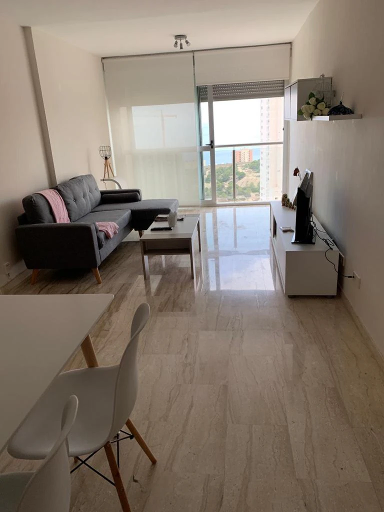 Precioso Piso en Benidorm