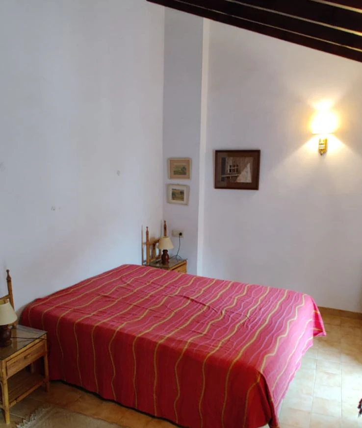 Casa Rural en Forna