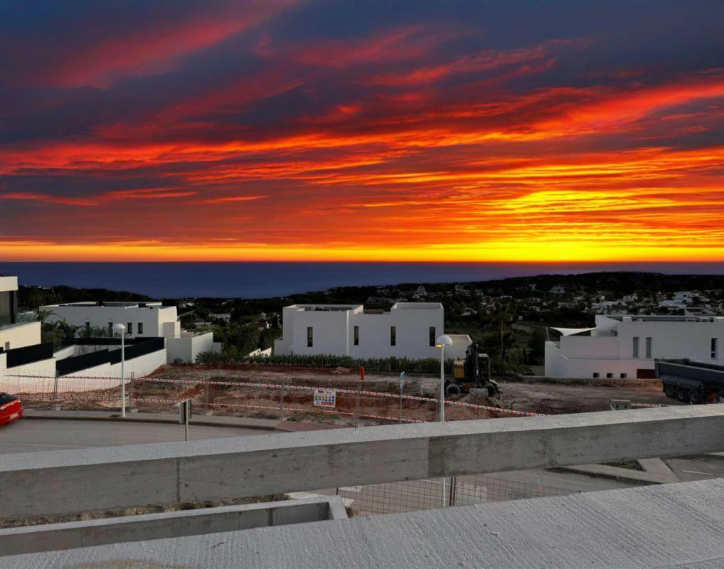 villa en venta en Moraira