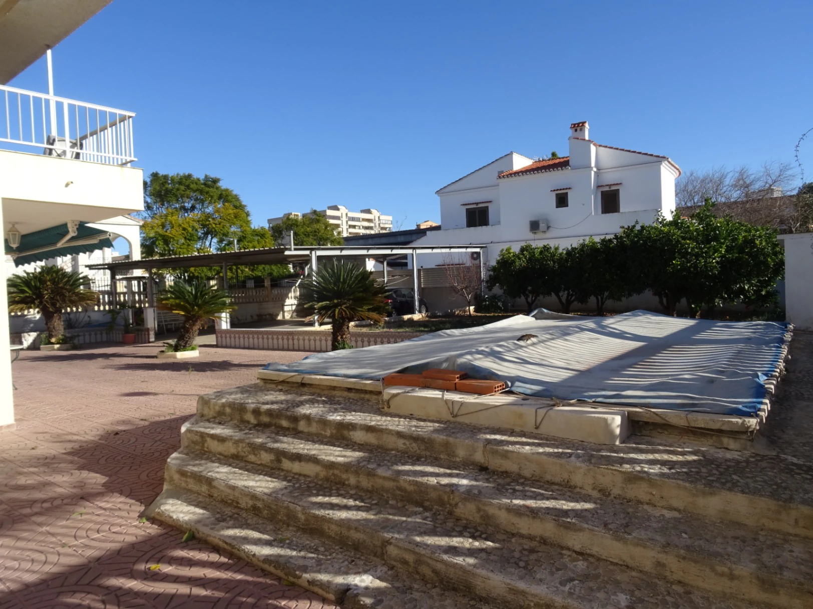 Precioso chalet en la Playa de Gandía