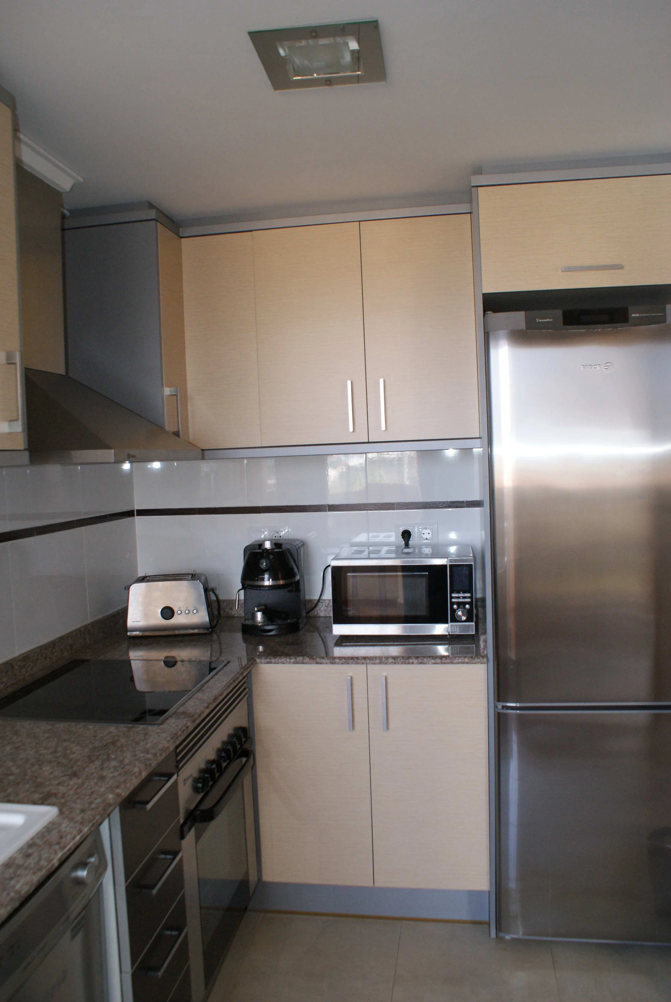 Precioso apartamento en Las Marinas