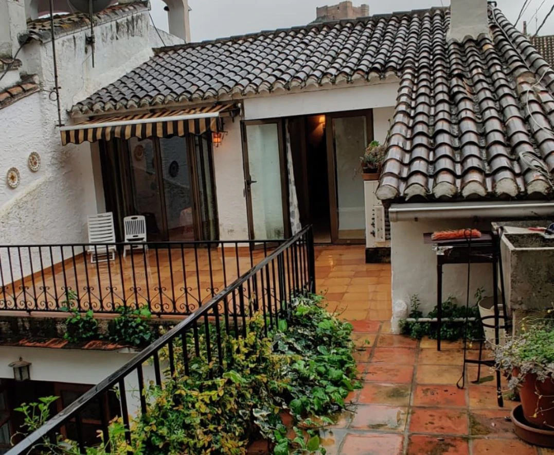 Casa Rural en Forna