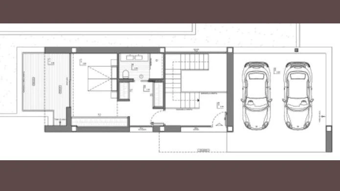 villa en venta en Moraira