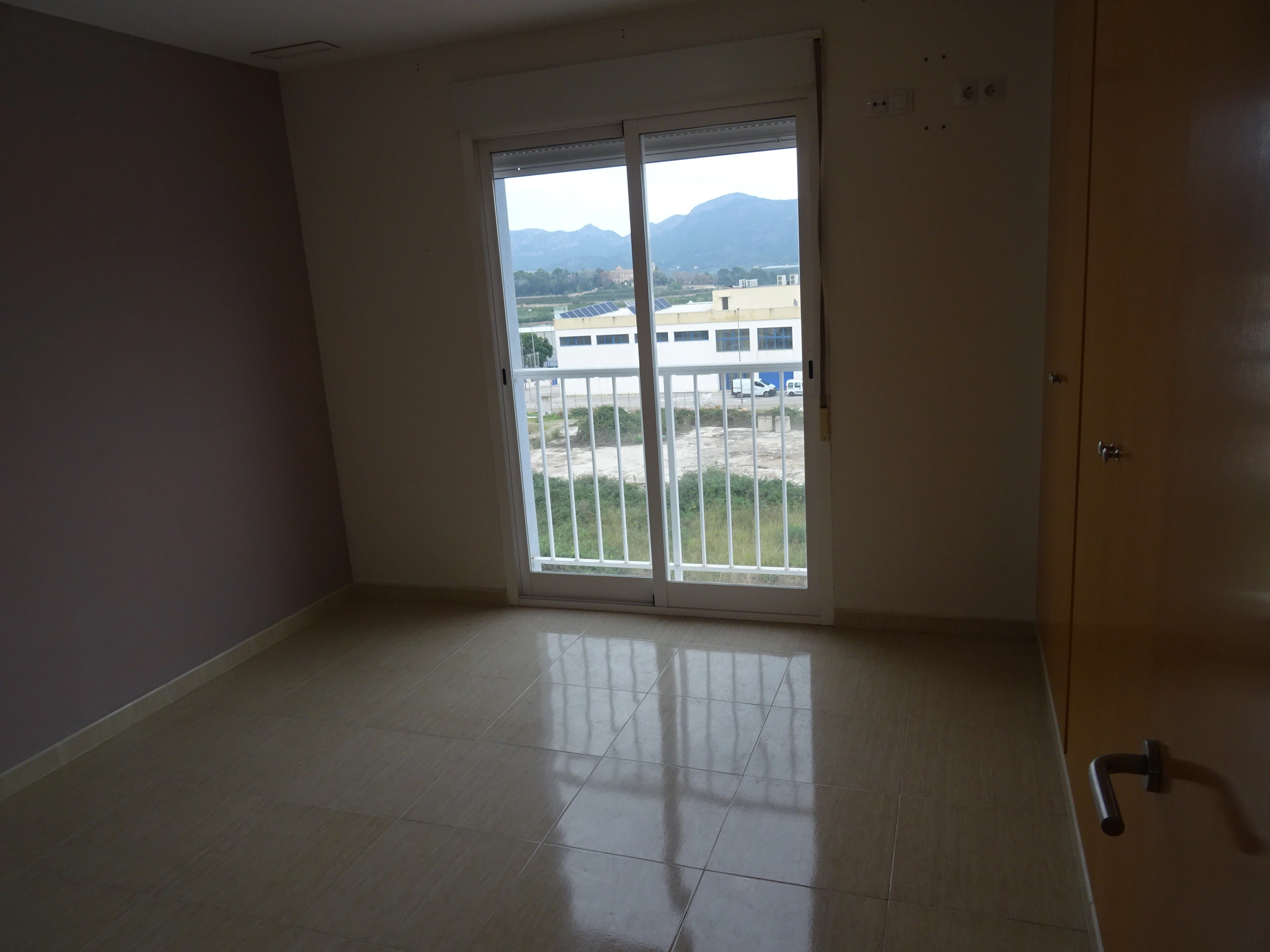 Chalet Adosado en Rótova