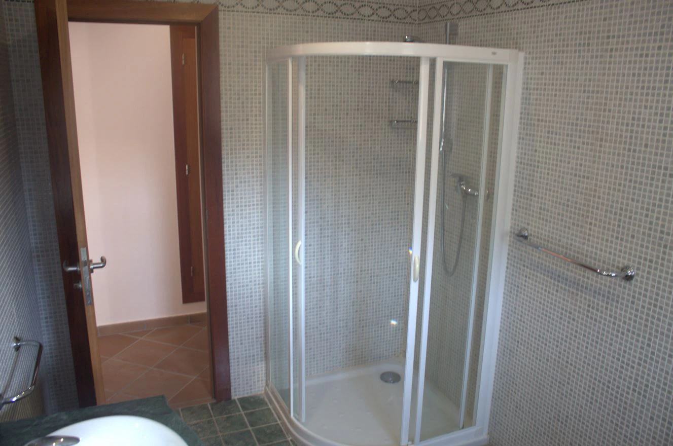Chalet independiente en Benissa con vistas panorámicas