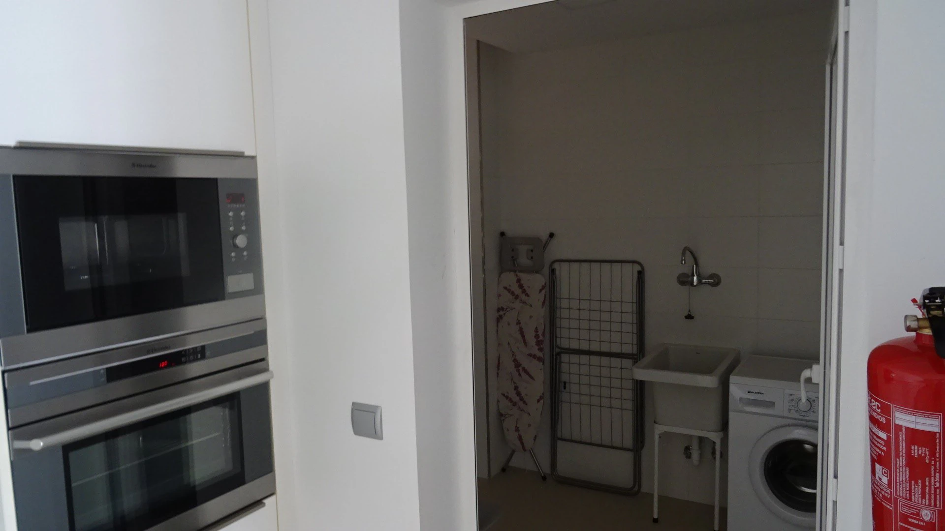 Descomunal apartamento de lujo con vistas panorámicas sobre la Bahía de Altea