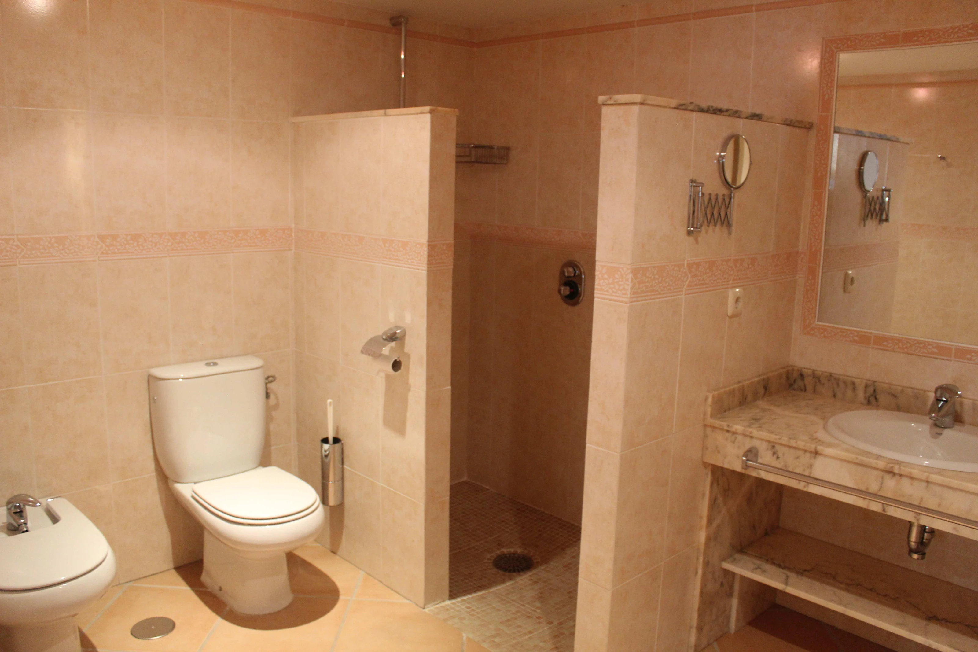 Lujoso apartamento en Altea Hills