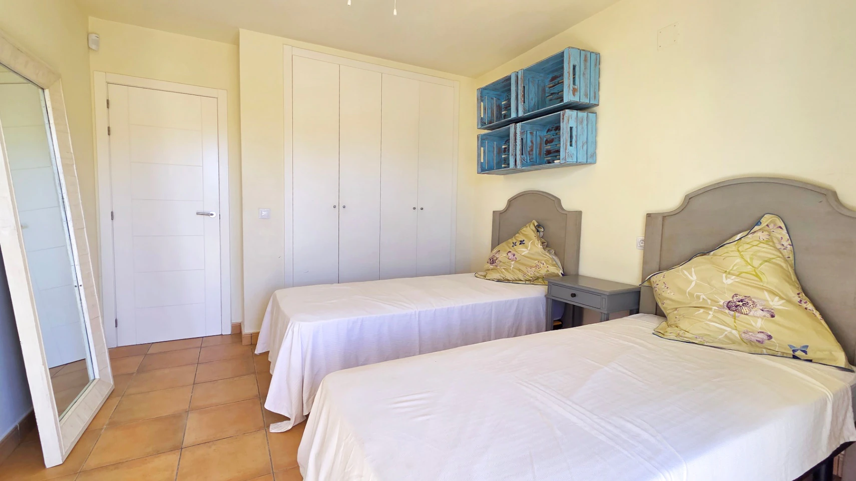 apartment en venta en Altea