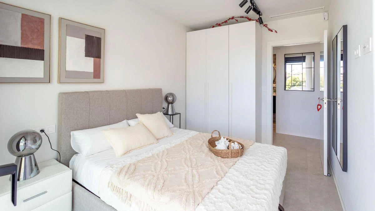 apartment en venta en Finestrat