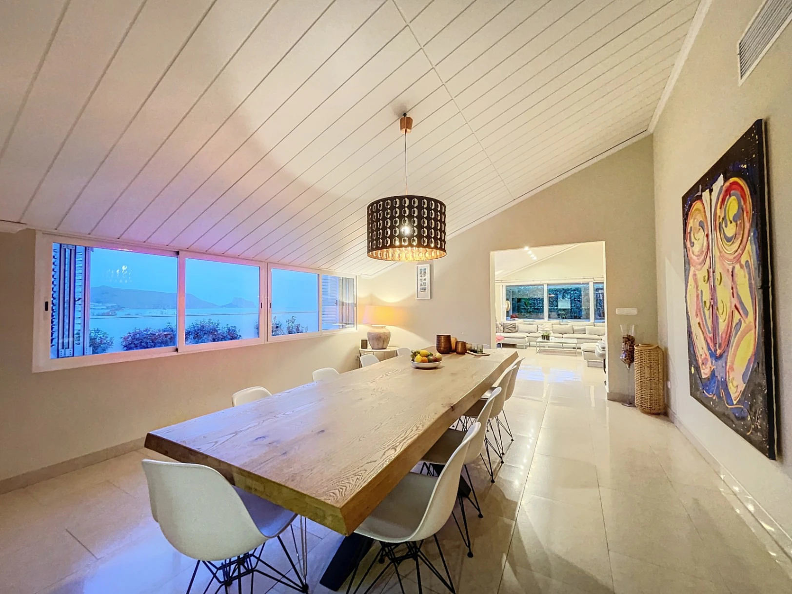 apartment en venta en Altea