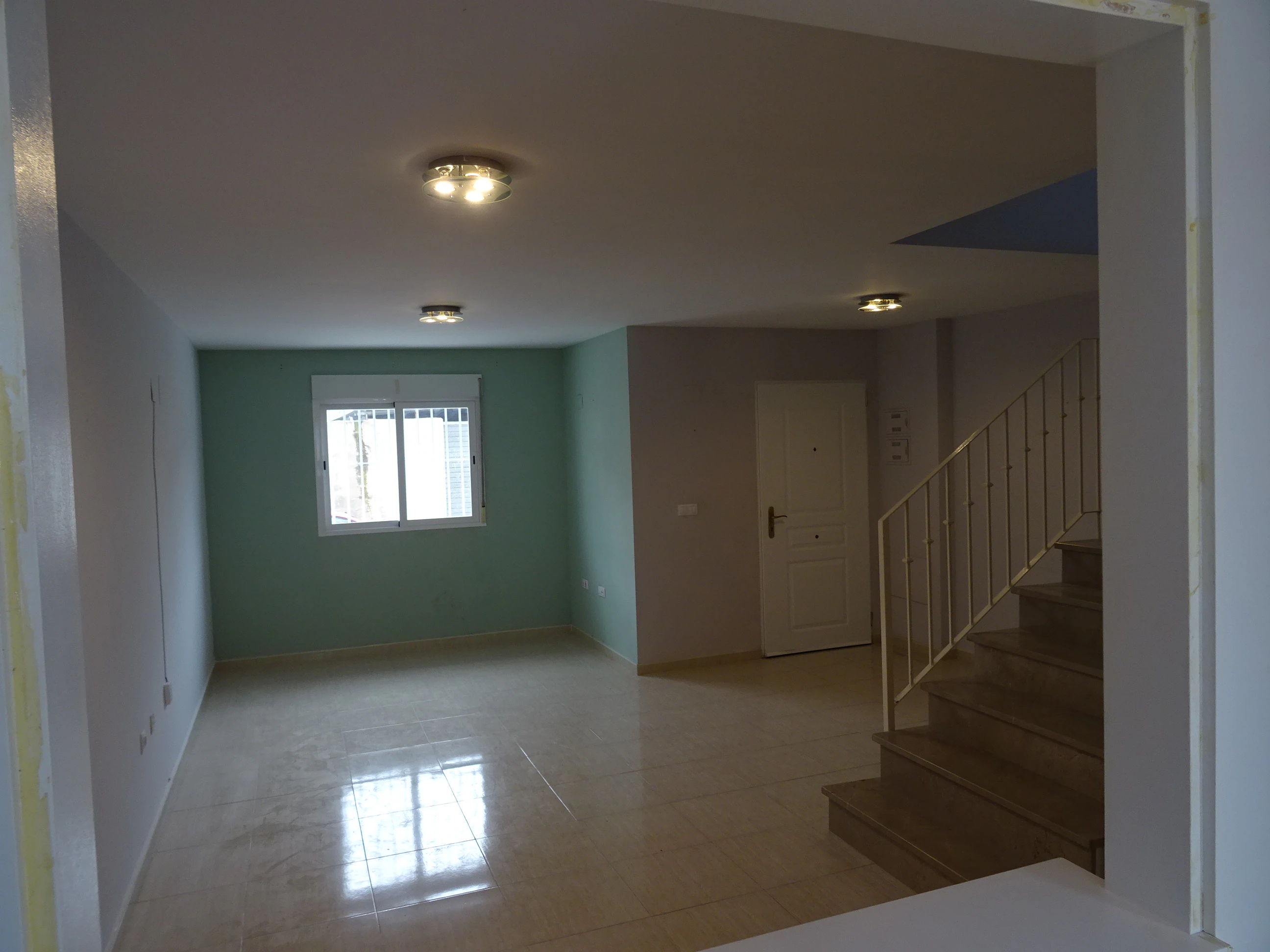 Chalet Adosado en Rótova