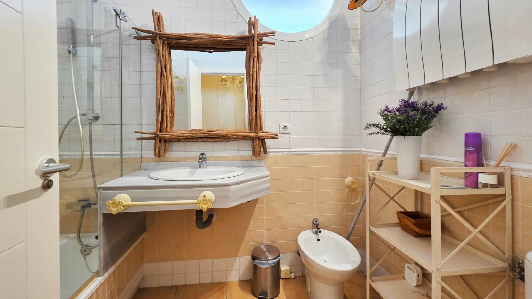 apartment en venta en Altea