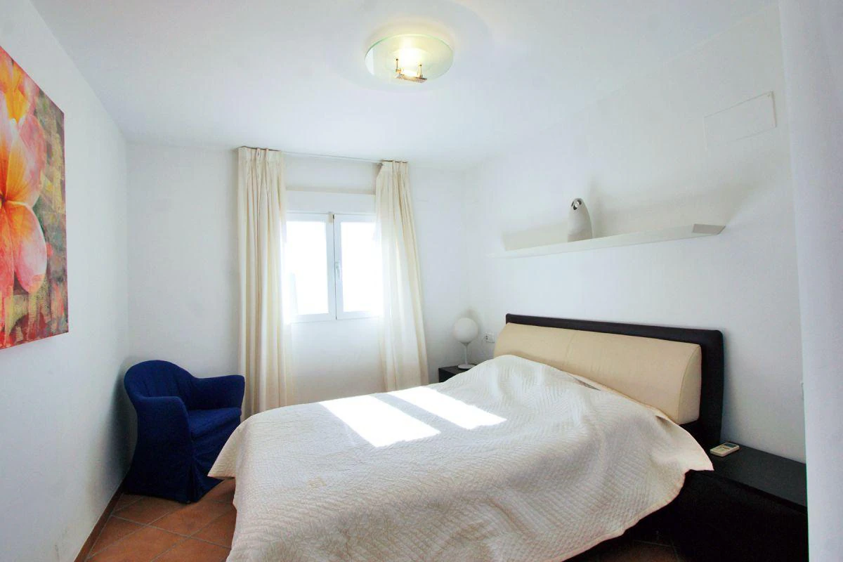 villa en venta en Altea