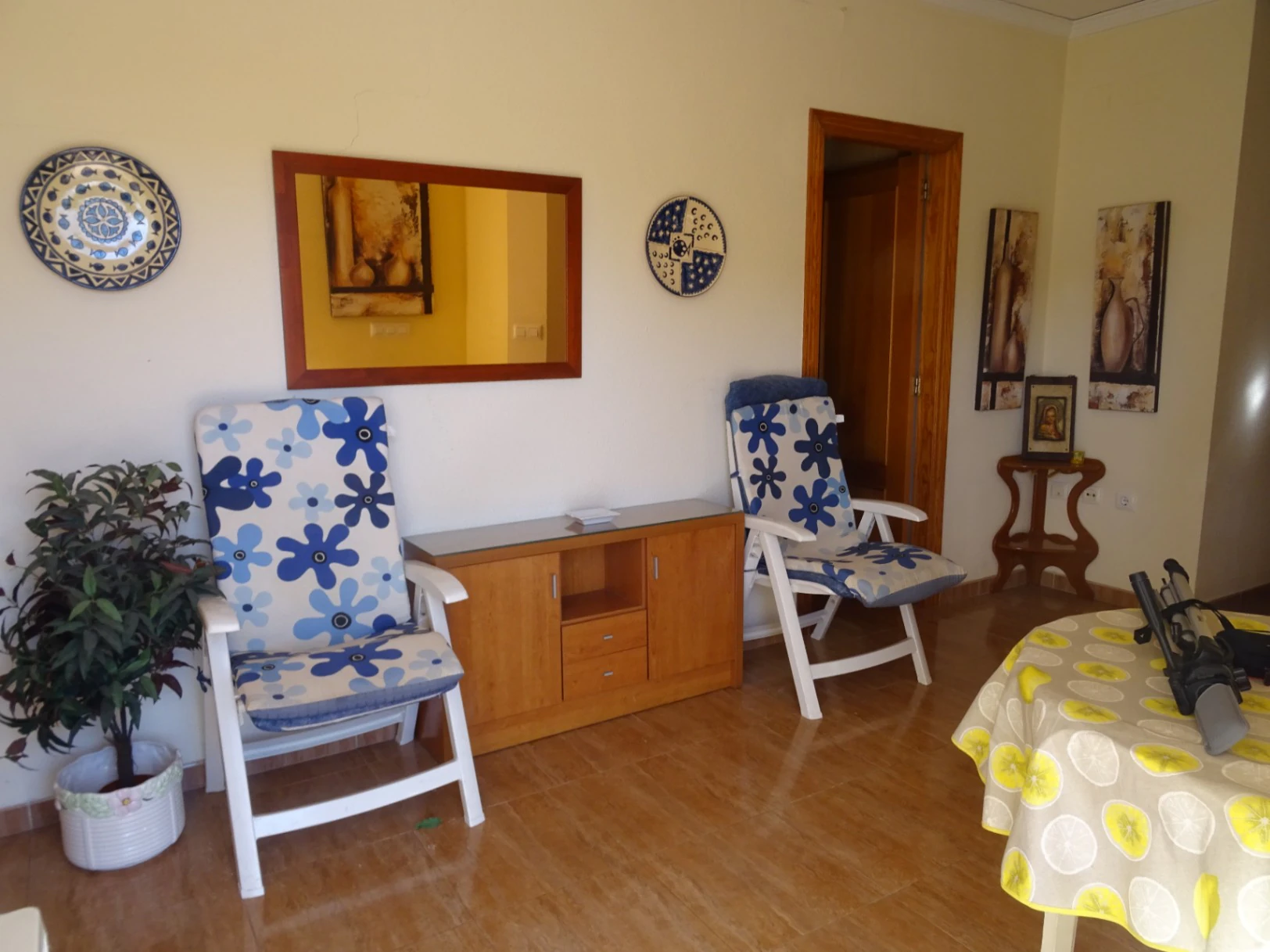 Precioso chalet en la Playa de Gandía